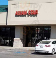 Asian Star