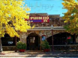 Mi Pueblito IV