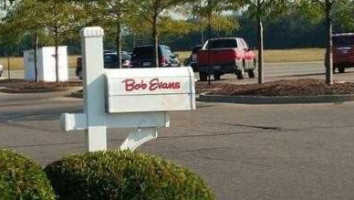 Bob Evans