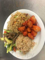 New China Restaurant
