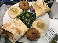 Falafel & mehr