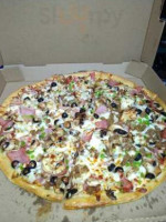 Simple Simon's Pizza
