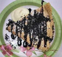 Crepes Crazes