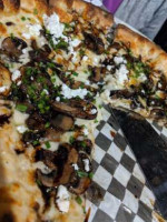 Grateful Bites Pizza Shoppe