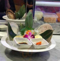 Samurai Hibachi Sushi Japanese Steakhouse