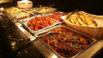 Old Bridge Asian Buffet
