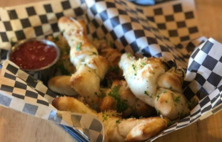 Siino's Pizza-pasta-grill