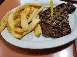 Ponderosa Steak House