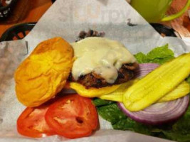 Sid's East Side Grill