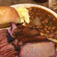 Spring Creek Barbeque