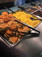 Mike's BBQ Catfish & Steaks