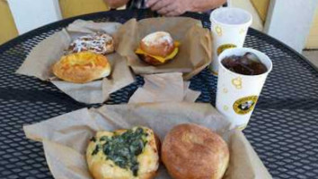 Einstein Bros. Bagels