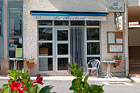 Le Bistrot