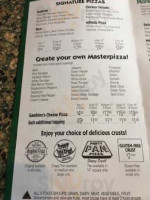 Gambino's Pizza