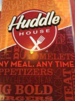 Huddle House