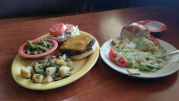 Ponderosa Steakhouse