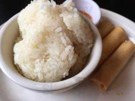 Brown Rice Thai Cuisine