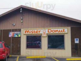 Mister Donut
