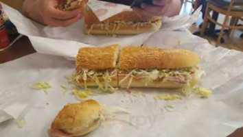 Jersey Mike's Subs