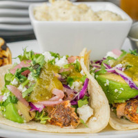 Fixture Kitchen And Social Lounge