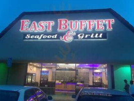 East Buffet