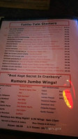 Rumors Bar & Grille