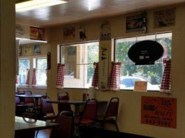 Swanner's Hamburgers