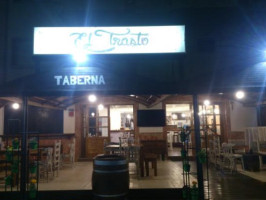 El Trasto Taberna