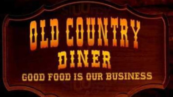 Old Country Diner