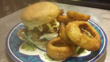 Sandy's Grill