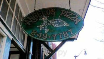 Angelo's
