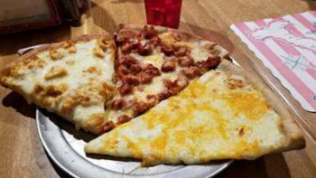 Frank's Pizza