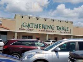 The Gathering Table