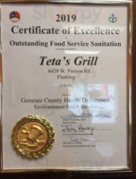 Teta's Grill Lebanese Cuisine