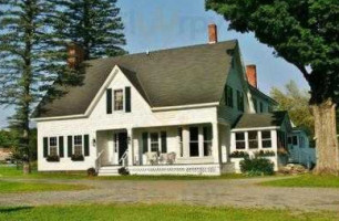 The Lincoln Inn At The Covered Bridge