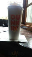 Dunkin Donuts