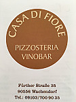 Casa Di Fiore