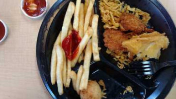 Long John Silver's