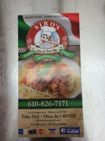 Siro's Italian