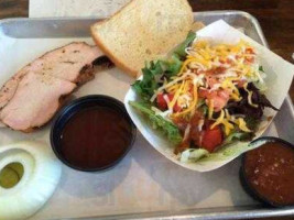 Mac's Barbeque
