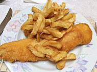 The Big Fish