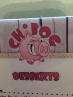 Chibog