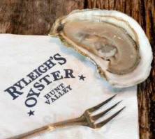 Ryleigh's Oyster