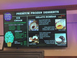 Curiosities Coffee And Ice House