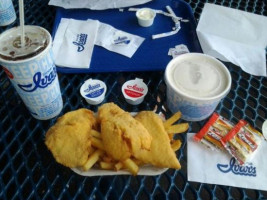 Ivar's Seafood