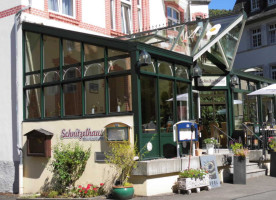 Haus Hohenzollern