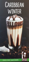 Coffee Fellows