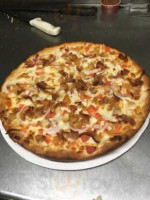 Anley's (formerly Pizza Plus)