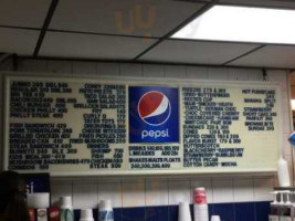 Tastee Freez Drive-in