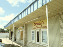 Madea's Down Home Cooking